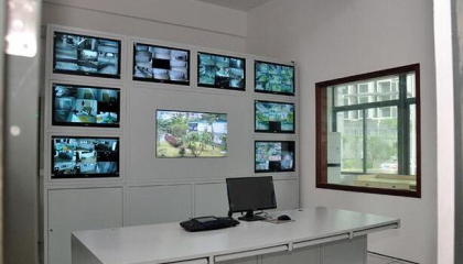 防護門監控器可以起到什么功效